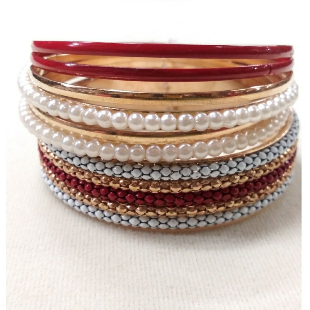Assorted Bangles